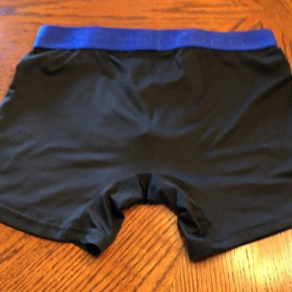 Spider Underwear NWOT - Picture 3 of 4